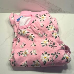 Draper James Magnolia Matching Set Shorts and Swestshirt. Size S. NWOT.